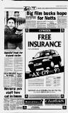 Nottingham Evening Post Thursday 12 January 1995 Page 15