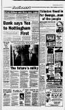 Nottingham Evening Post Thursday 12 January 1995 Page 17