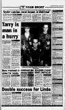 Nottingham Evening Post Thursday 12 January 1995 Page 49