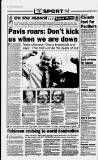 Nottingham Evening Post Thursday 12 January 1995 Page 50