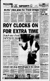 Nottingham Evening Post Thursday 12 January 1995 Page 52