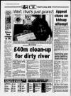 Nottingham Evening Post Saturday 14 January 1995 Page 2