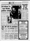 Nottingham Evening Post Saturday 14 January 1995 Page 5