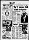 Nottingham Evening Post Saturday 14 January 1995 Page 10