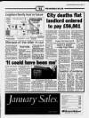 Nottingham Evening Post Saturday 14 January 1995 Page 11