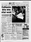 Nottingham Evening Post Saturday 14 January 1995 Page 13