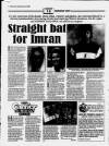 Nottingham Evening Post Saturday 14 January 1995 Page 44