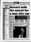 Nottingham Evening Post Saturday 14 January 1995 Page 50