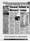 Nottingham Evening Post Saturday 14 January 1995 Page 64