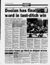 Nottingham Evening Post Saturday 14 January 1995 Page 66