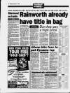 Nottingham Evening Post Saturday 14 January 1995 Page 72