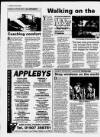 Nottingham Evening Post Saturday 14 January 1995 Page 84