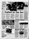 Nottingham Evening Post Saturday 14 January 1995 Page 86