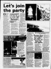 Nottingham Evening Post Saturday 14 January 1995 Page 88