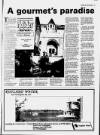 Nottingham Evening Post Saturday 14 January 1995 Page 93