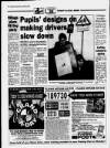 Nottingham Evening Post Saturday 28 January 1995 Page 10