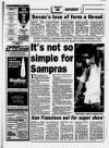 Nottingham Evening Post Saturday 28 January 1995 Page 35