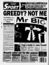 Nottingham Evening Post Saturday 28 January 1995 Page 40