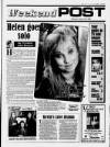 Nottingham Evening Post Saturday 28 January 1995 Page 41