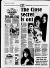 Nottingham Evening Post Saturday 28 January 1995 Page 49