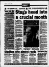 Nottingham Evening Post Saturday 28 January 1995 Page 58
