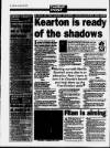 Nottingham Evening Post Saturday 28 January 1995 Page 60