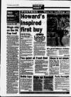 Nottingham Evening Post Saturday 28 January 1995 Page 62
