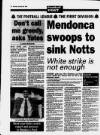 Nottingham Evening Post Saturday 28 January 1995 Page 66