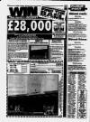 Nottingham Evening Post Saturday 28 January 1995 Page 80