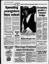 Nottingham Evening Post Saturday 04 February 1995 Page 4