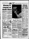 Nottingham Evening Post Saturday 04 February 1995 Page 8