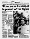 Nottingham Evening Post Saturday 04 February 1995 Page 38