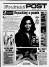 Nottingham Evening Post Saturday 04 February 1995 Page 41