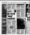 Nottingham Evening Post Saturday 04 February 1995 Page 46