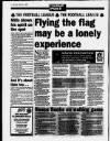 Nottingham Evening Post Saturday 04 February 1995 Page 56