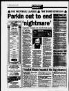 Nottingham Evening Post Saturday 04 February 1995 Page 58
