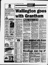 Nottingham Evening Post Saturday 04 February 1995 Page 72