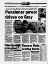 Nottingham Evening Post Saturday 04 February 1995 Page 76