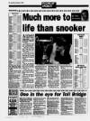 Nottingham Evening Post Saturday 04 February 1995 Page 82