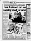 Nottingham Evening Post Saturday 25 February 1995 Page 4