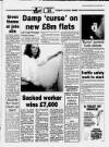 Nottingham Evening Post Saturday 25 February 1995 Page 9