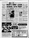 Nottingham Evening Post Saturday 25 February 1995 Page 12