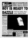 Nottingham Evening Post Saturday 25 February 1995 Page 40