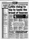 Nottingham Evening Post Saturday 25 February 1995 Page 54