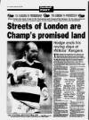 Nottingham Evening Post Saturday 25 February 1995 Page 66