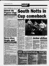Nottingham Evening Post Saturday 25 February 1995 Page 78