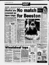 Nottingham Evening Post Saturday 25 February 1995 Page 82