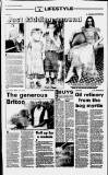 Nottingham Evening Post Wednesday 08 March 1995 Page 10