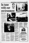 Nottingham Evening Post Wednesday 08 March 1995 Page 35