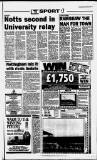 Nottingham Evening Post Friday 10 March 1995 Page 45
